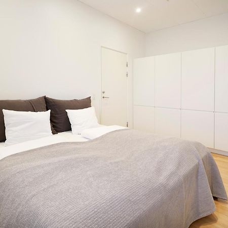 Europahuset Apartments Koppenhága Kültér fotó