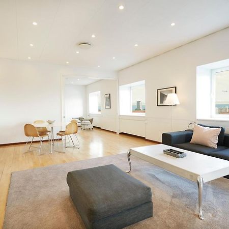 Europahuset Apartments Koppenhága Kültér fotó