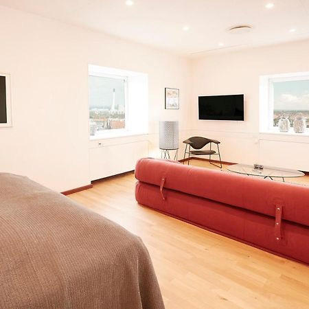 Europahuset Apartments Koppenhága Kültér fotó