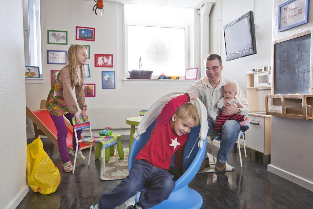 Europahuset Apartments Koppenhága Kültér fotó