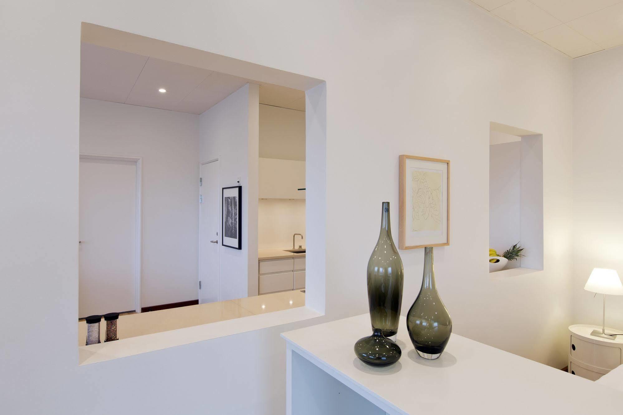 Europahuset Apartments Koppenhága Kültér fotó