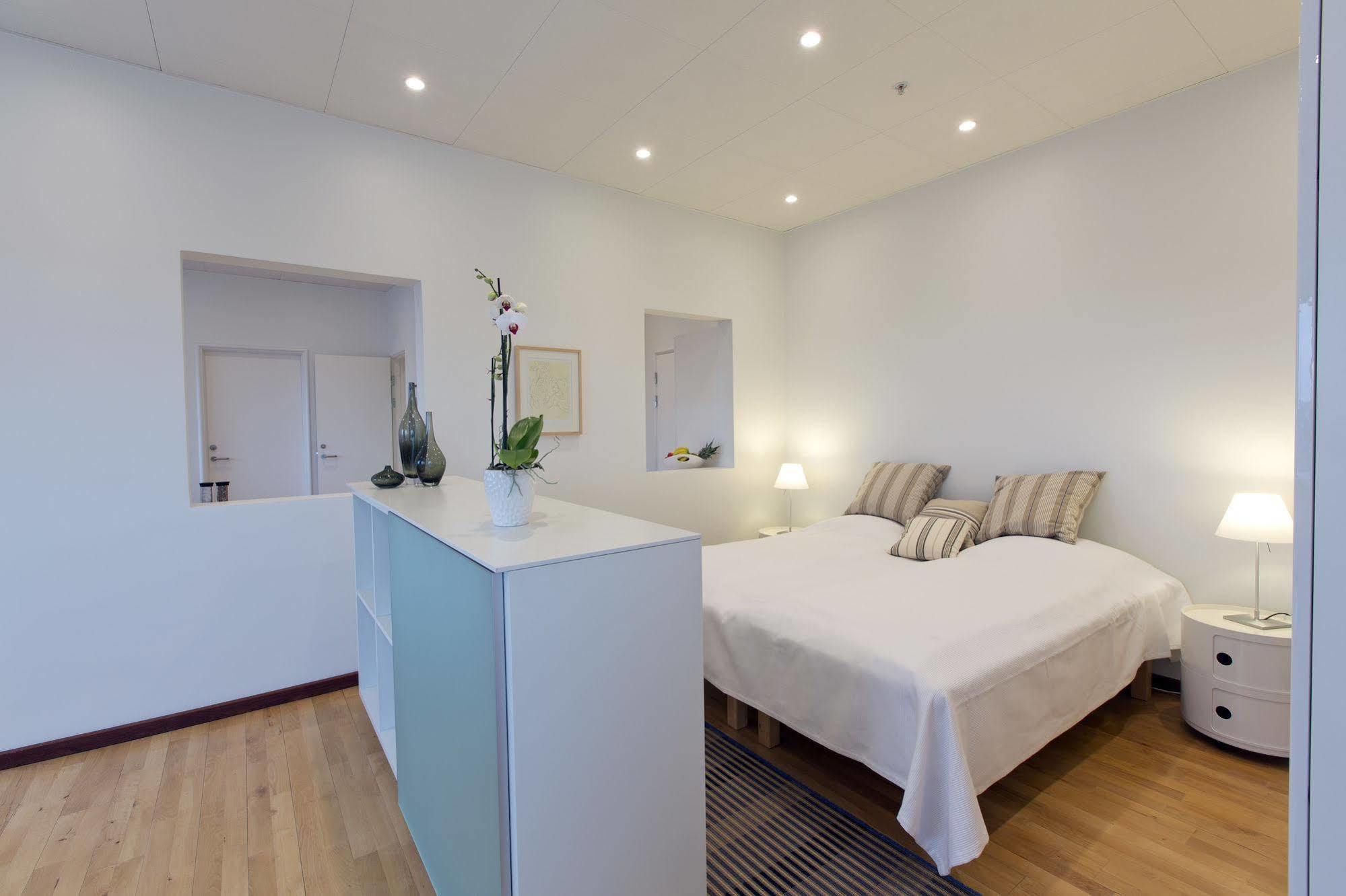Europahuset Apartments Koppenhága Kültér fotó