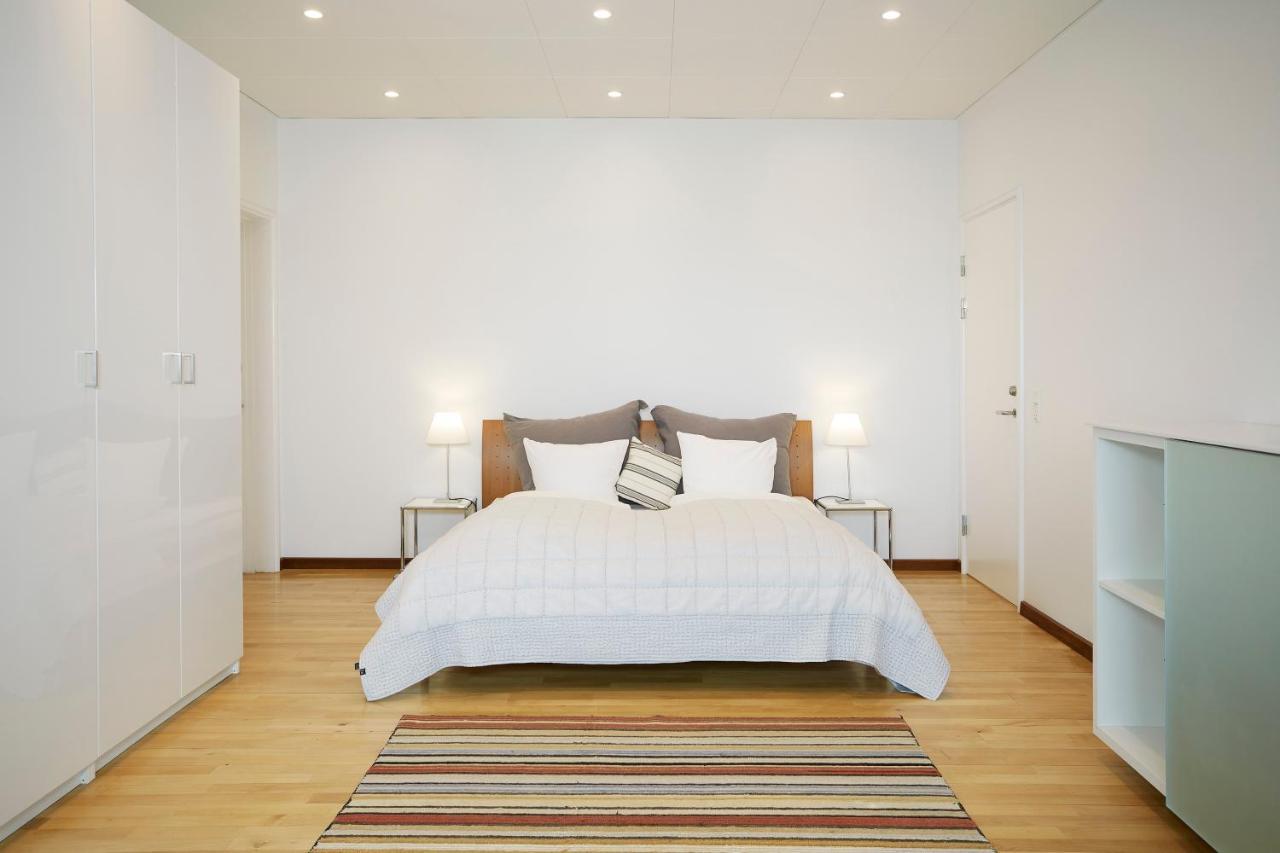 Europahuset Apartments Koppenhága Kültér fotó