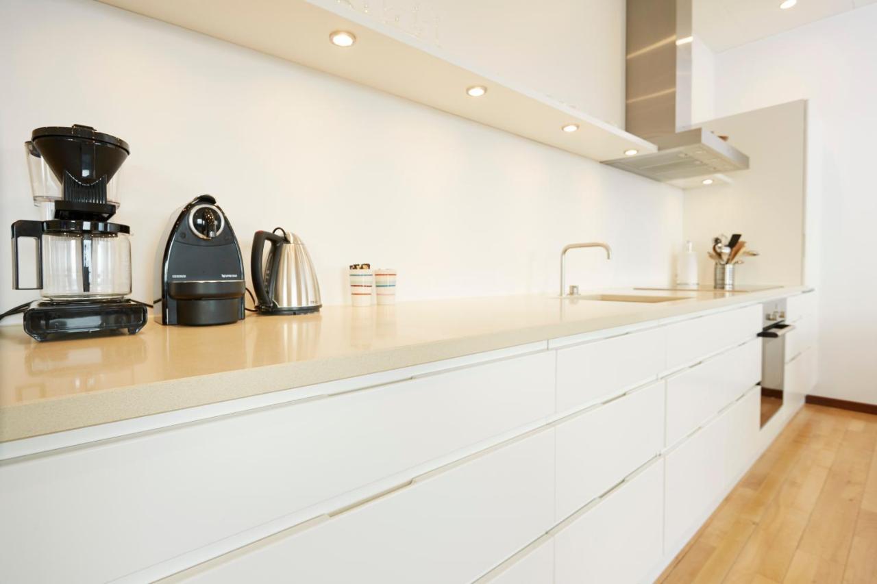 Europahuset Apartments Koppenhága Kültér fotó
