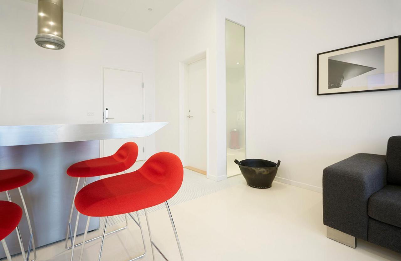 Europahuset Apartments Koppenhága Kültér fotó
