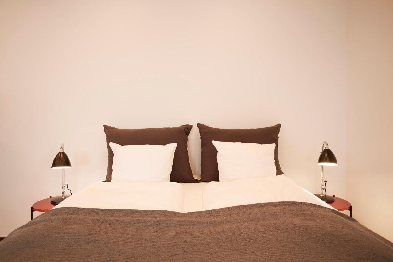 Europahuset Apartments Koppenhága Kültér fotó