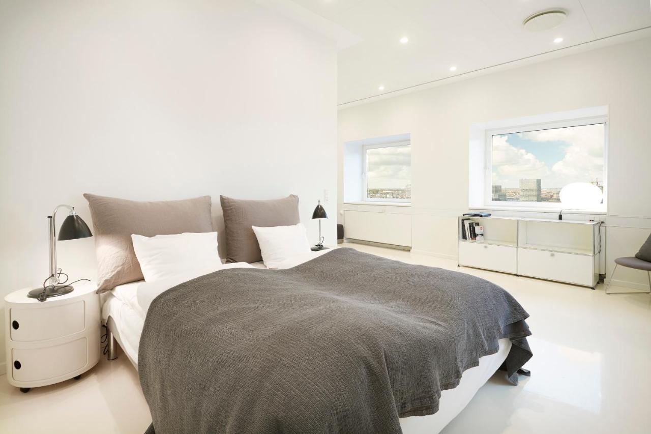 Europahuset Apartments Koppenhága Kültér fotó